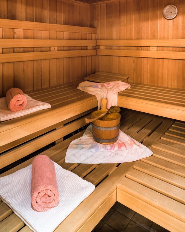 Appartamento Bischoferhaus Serfaus Esterno foto