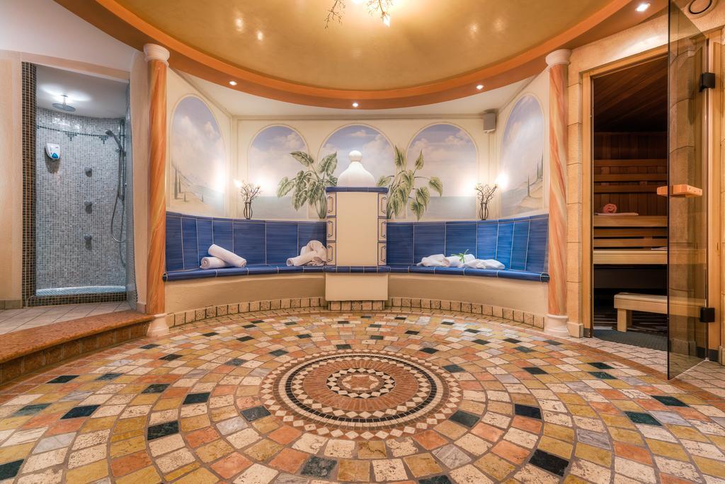 Appartamento Bischoferhaus Serfaus Esterno foto