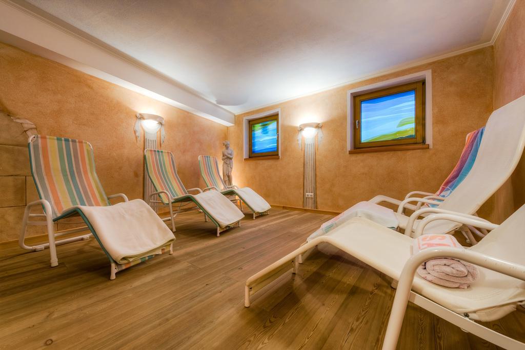 Appartamento Bischoferhaus Serfaus Esterno foto