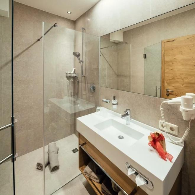 Appartamento Bischoferhaus Serfaus Esterno foto